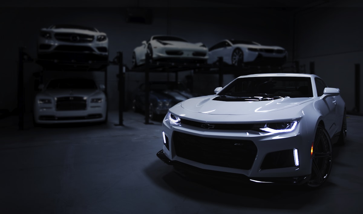 UAE’s Pre-Owned Car Market Hits Stride in 2025 — Motor Bazar UAE