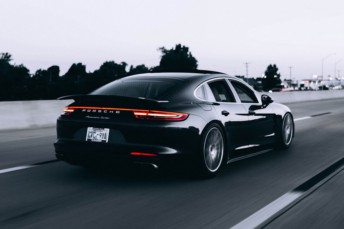 This ultra-rare Bussink AMG GT R Speedlegend can be yours for $950k — Motor Bazar UAE