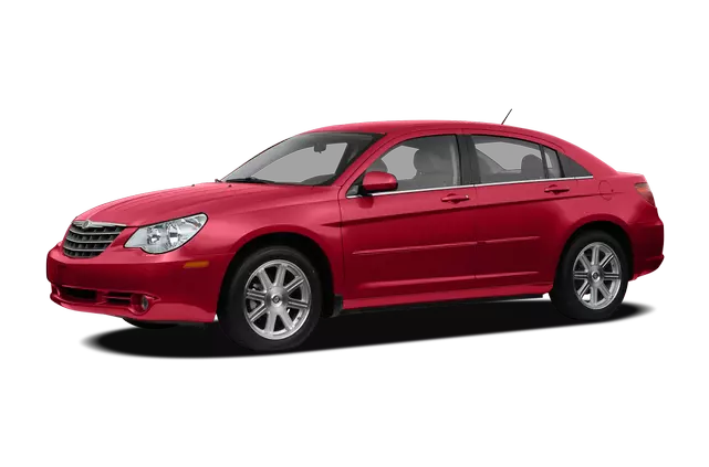 Chrysler PT Cruiser