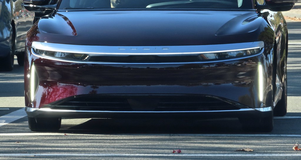 Lucid Air