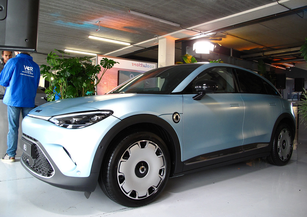 Polestar Polestar 3