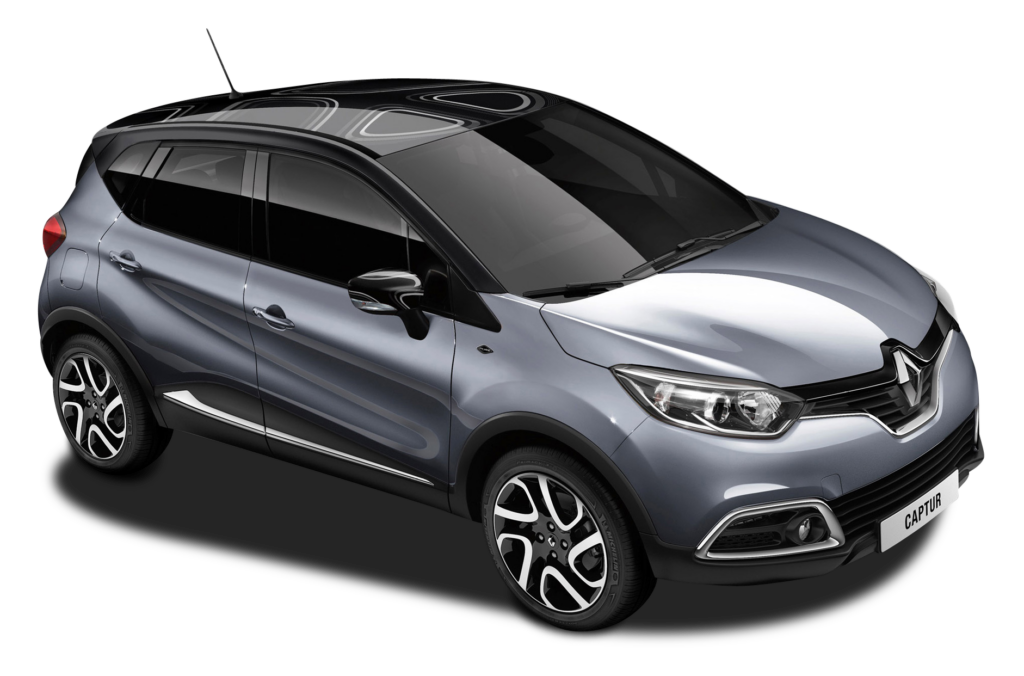 Renault Capture