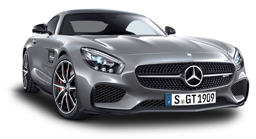 Featured Car