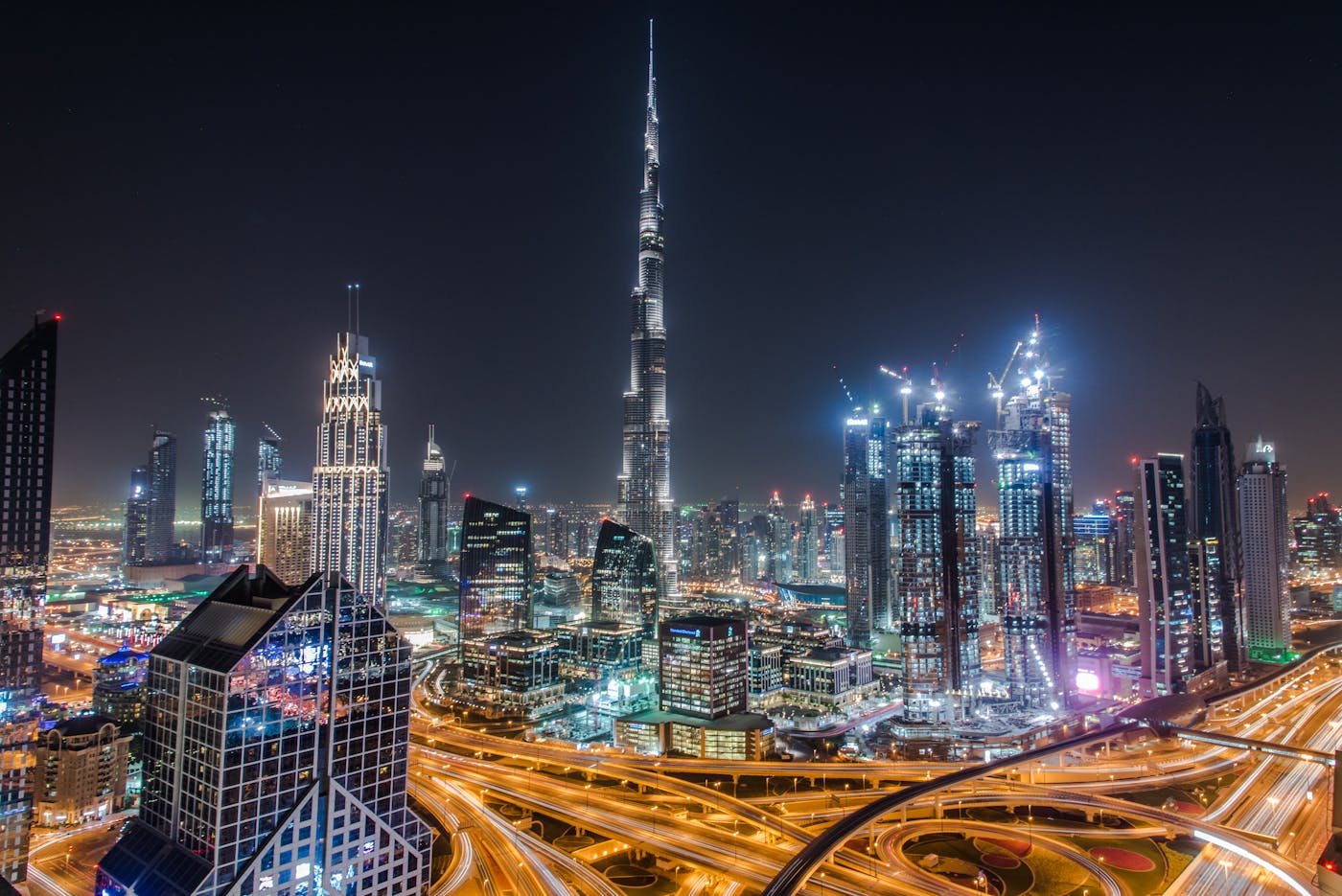 Where new cars are cheapest in the Gulf and where they cost the most — Motor Bazar UAE