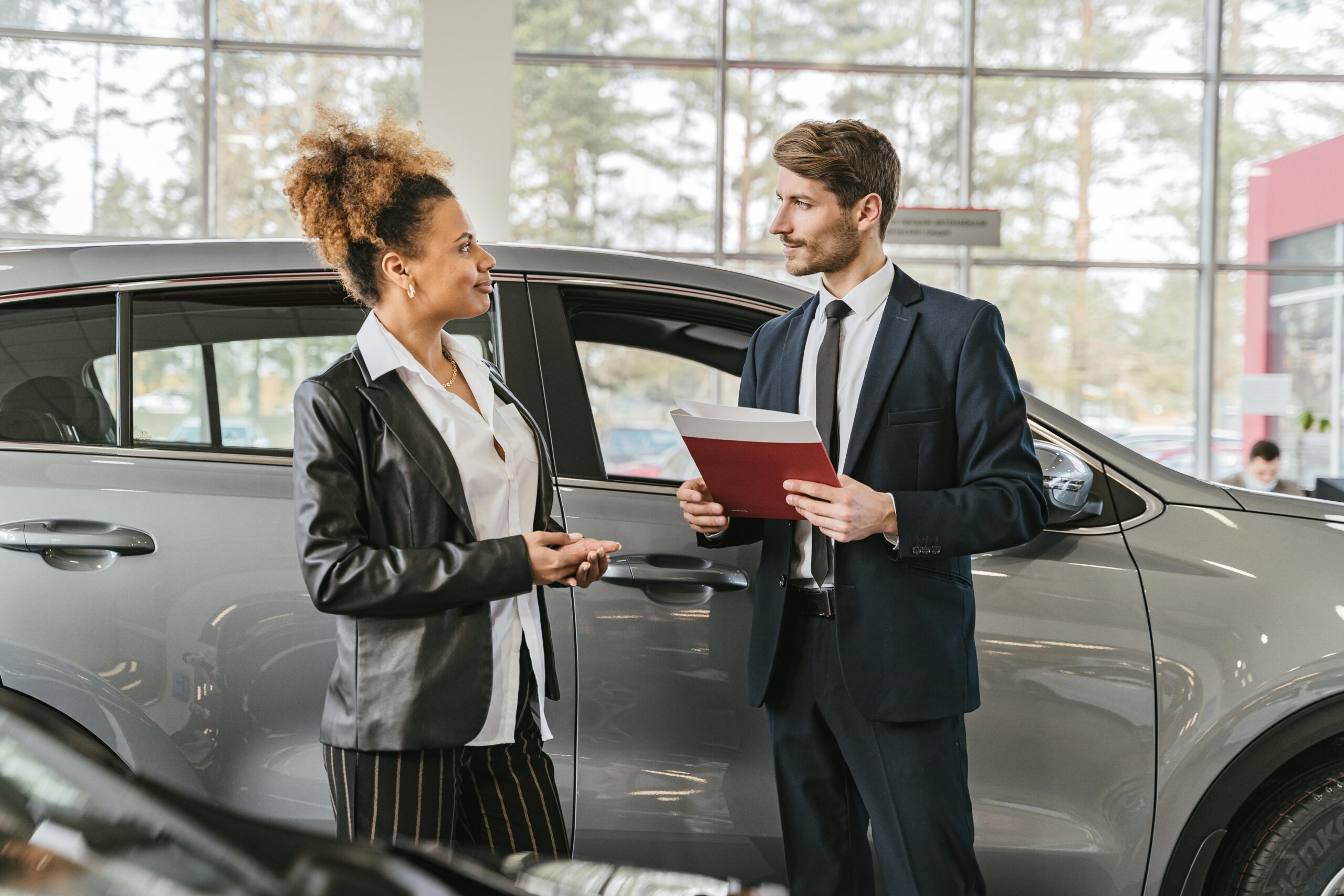 The Traditional Car Selling Process Is No Longer Enough, Instant Payment Is the Future